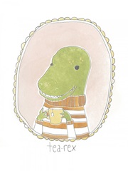 Caffeinated Cutie IV