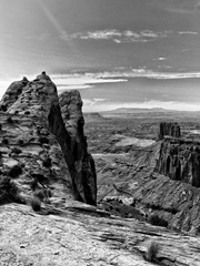 Canyon Lands VII
