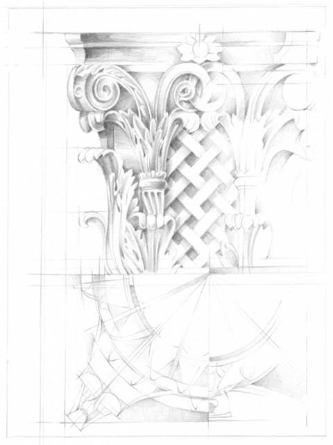 Capital Schematic II