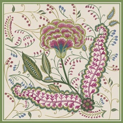 Chintz Composition I