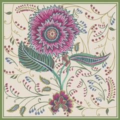 Chintz Composition II