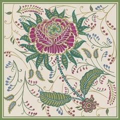 Chintz Composition IV