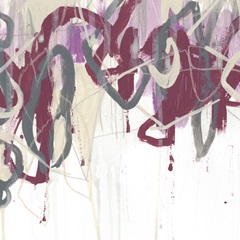 Chrystalline Structure I