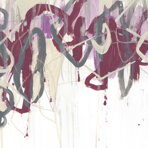 Chrystalline Structure I