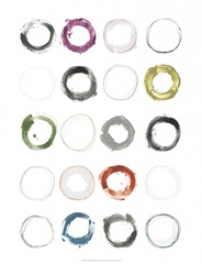 Circular Magnetism I