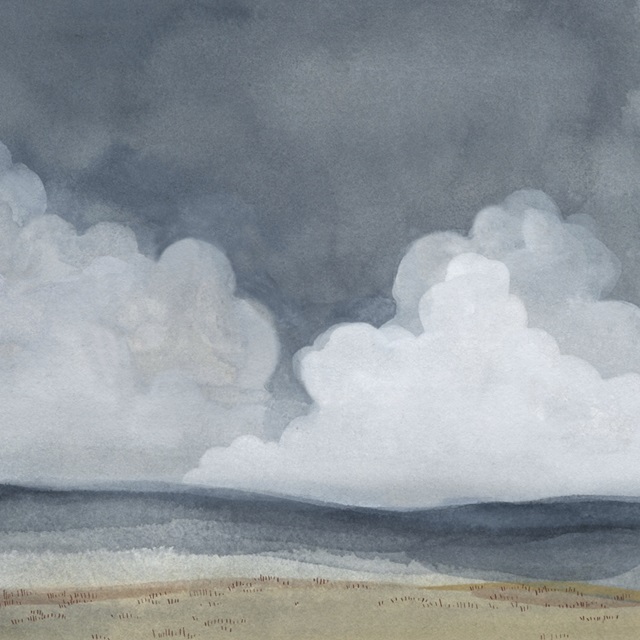 Cloud Landscape II