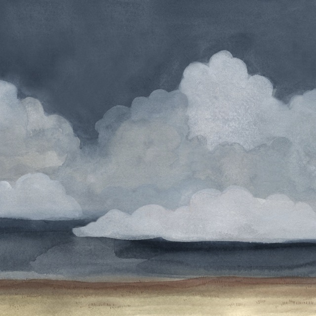 Cloud Landscape IV