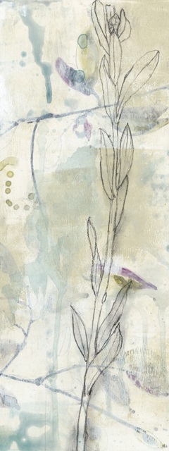 Contour Stem II