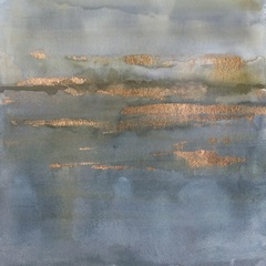 Copper Emulsion II