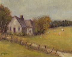 Cottage Meadow II