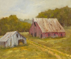 Country Barns