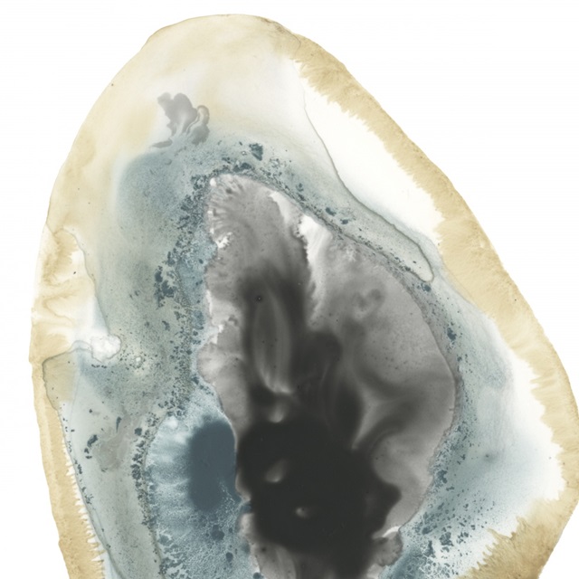 Cropped Geodes III