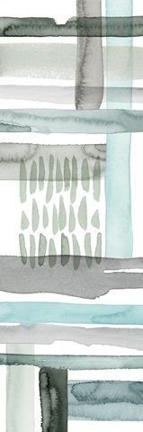 Cross Stitch Panel II