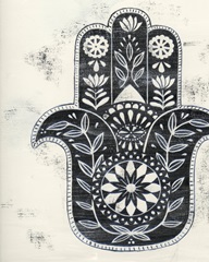 Day Hamsa II