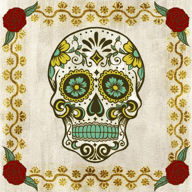 Day of the Dead IV