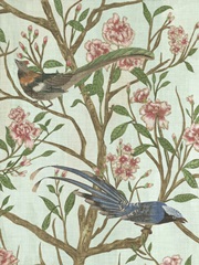 Delicate Chinoiserie II