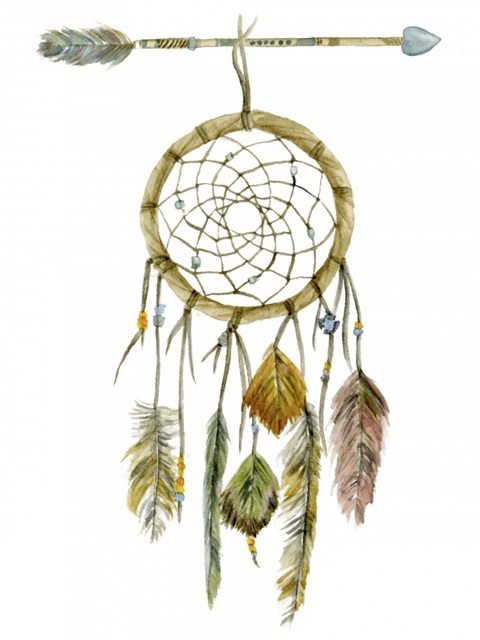 Dreamcatchers I