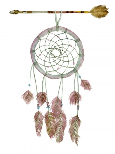 Dreamcatchers II