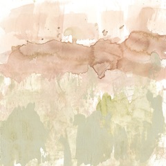 Dusty Blush and Olive II