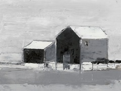 Dynamic Barn II