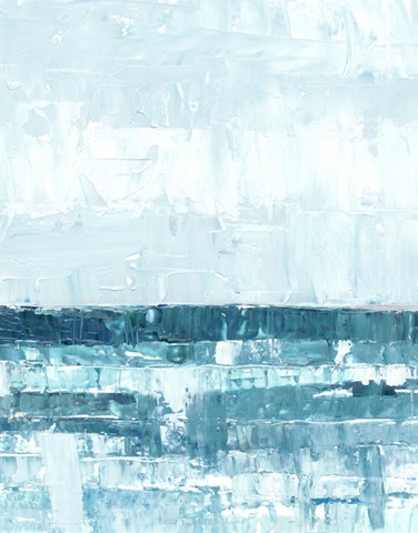 Edge of the World II