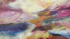 Expression Abstracta I