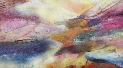 Expression Abstracta I