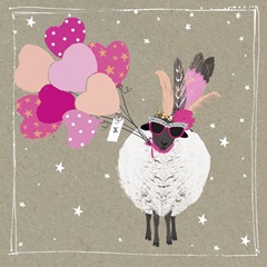 Fancy Pants Farm III