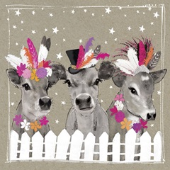 Fancy Pants Farm VII