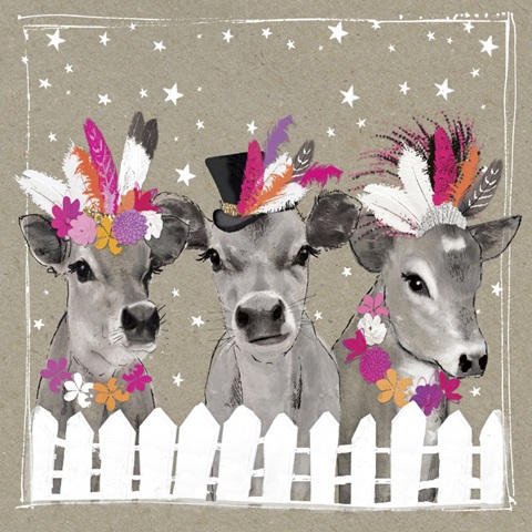 Fancy Pants Farm VII