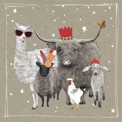 Fancy Pants Farm VIII