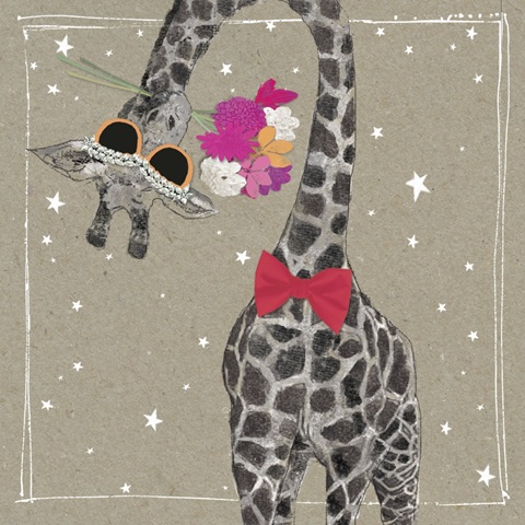 Fancy Pants Zoo VIII