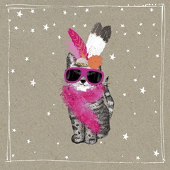 Fancypants Cats VIII