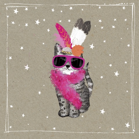 Fancypants Cats VIII