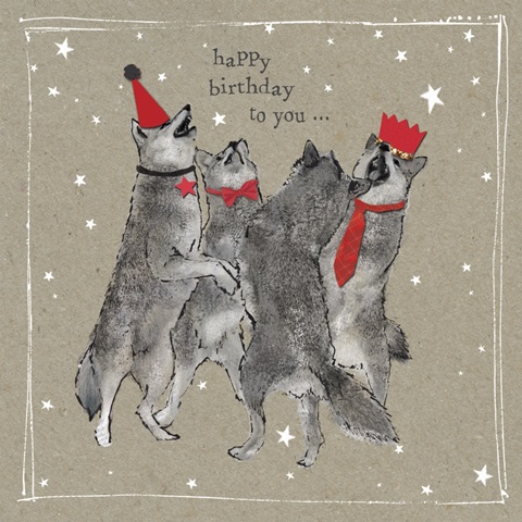 Fancypants Cool Dogs I