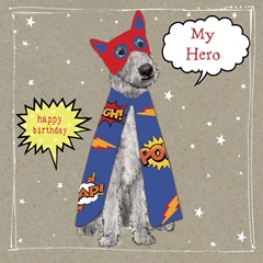 Fancypants Cool Dogs II