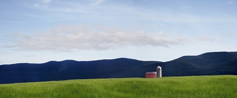 Farm and Country VIII