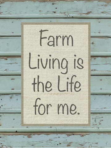 Farm Sentiment II
