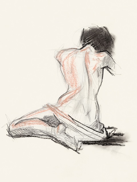 Figure Gesture I