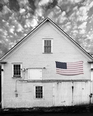 Flags of Our Farmers XVIII