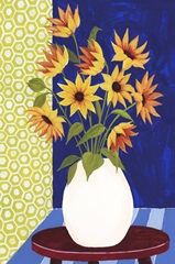 Flowers for Friday I