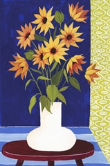 Flowers for Friday II