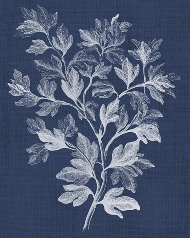 Foliage Chintz I