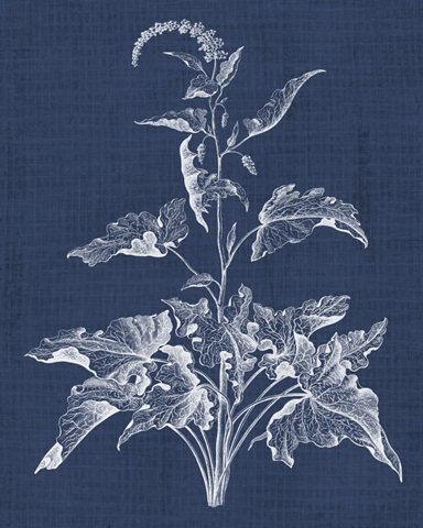 Foliage Chintz II