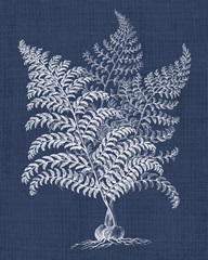Foliage Chintz VI