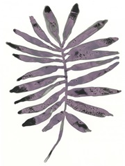 Foliage Fossil I