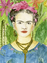Frida Kahlo II