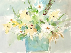 Garden Inspiration II