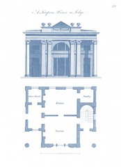 Garden Structures IV