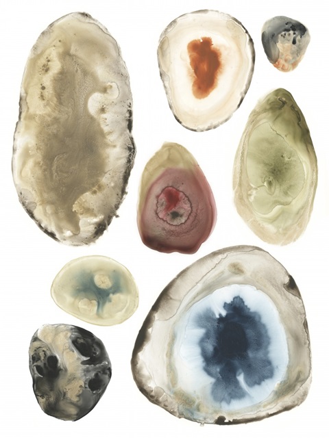Geode Collection I